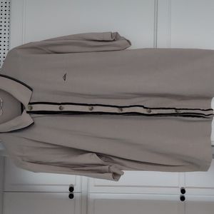 Quicksilver Mens shirt